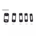 Dark Slate Gray DTNZ Automotive Cylinder Valve Removal Spring Compressor Tool VALVE SPRING COMPRESSOR
