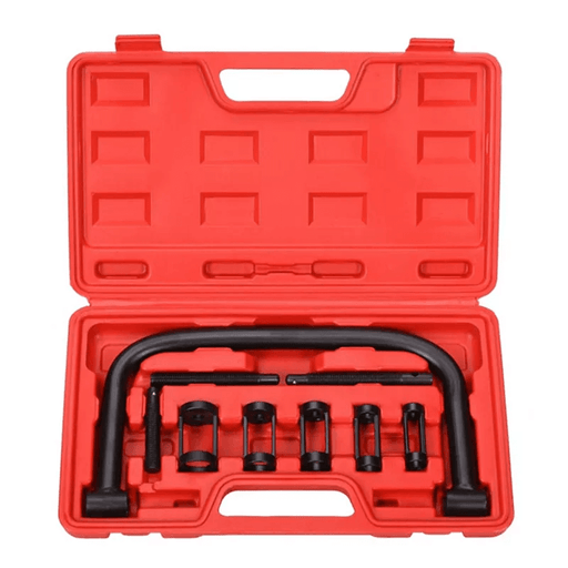 Tomato DTNZ Automotive Cylinder Valve Removal Spring Compressor Tool VALVE SPRING COMPRESSOR