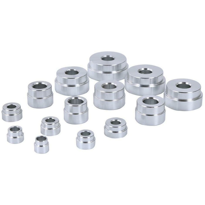 Light Gray DTNZ Bushing Seal & Bearing Driver Set 17 Piece Work shop tools