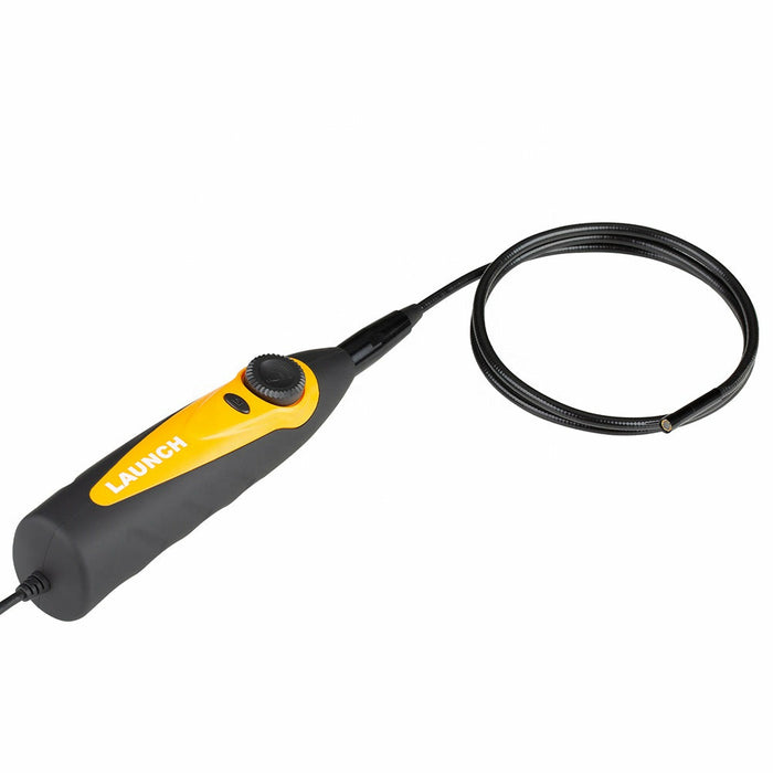 launch vsp-600 inspection camera videoscope borescope