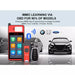 Dark Slate Gray AUTEL KM100E Key Programming Tool Universal Key Programming Key Coding Tools