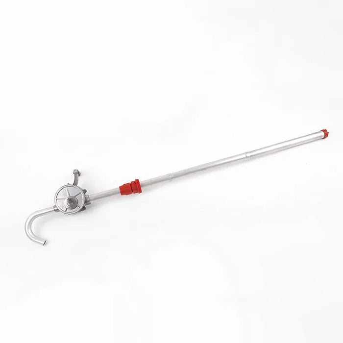 White Smoke DTNZ Hand rotary Oil Drum Pump Oil Drum Pump