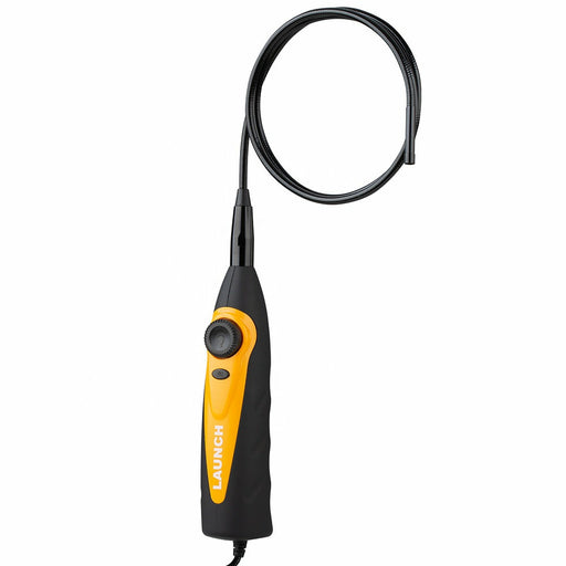 Dark Slate Gray LAUNCH VSP-600 Inspection Camera Videoscope Borescope Video Scope