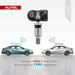 Lavender AUTEL Universal MX Sensor 2 in 1 315MHz 433MHz TPMS Sensor TPMS Sensor