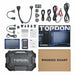 Dark Slate Gray TOPDON Phoenix Smart 12v/24v Cars & Truck Advanced Intelligent Diagnostic Scan Tool Vehicle Diagnostic Scanners