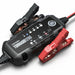 topdon t1200 battery charger wet, gel, mf, ca, efb, agm & lib compatible