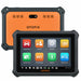 Dark Slate Gray OTOFIX D1 Lite Intelligent Diagnostic Scan Tool, Bi-Directional Vehicle Diagnostic Scanners