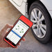 Rosy Brown AUTEL Maxitpms ITS600E TPMS Diagnostic Scan Tool Diagnostic Scanner