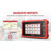 Antique White LAUNCH X431 CRP919X Diagnostic Scan Tool, Bi-Directional Vehicle Diagnostic Scanners