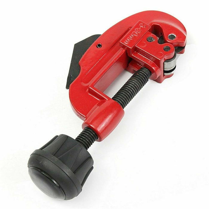 brake pipe double flaring tool & cutter