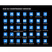 Black TOPDON Phoenix Smart 12v/24v Cars & Truck Advanced Intelligent Diagnostic Scan Tool Vehicle Diagnostic Scanners