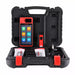 Dark Slate Gray AUTEL KM100E Key Programming Tool Universal Key Programming Key Coding Tools