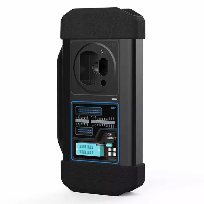 Dark Slate Gray TOPDON T Ninja Box Advanced Immobilizer & Key Programmer Vehicle Diagnostic Scanners