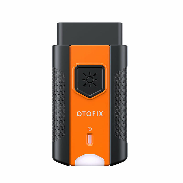 otofix, autel d1 pro 10.1" advanced car diagnostic scan tool