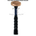 Gray Blue Point Brass Head Hammer