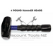 blue point 4 pound hammer hd4sg