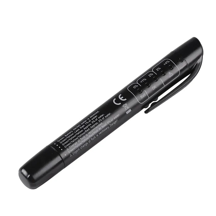 Dark Slate Gray DTNZ Automotive Brake Fluid Tester Pen Brake Fluid Tester