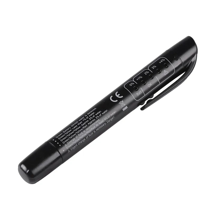 Automotive Brake Fluid Tester Pen