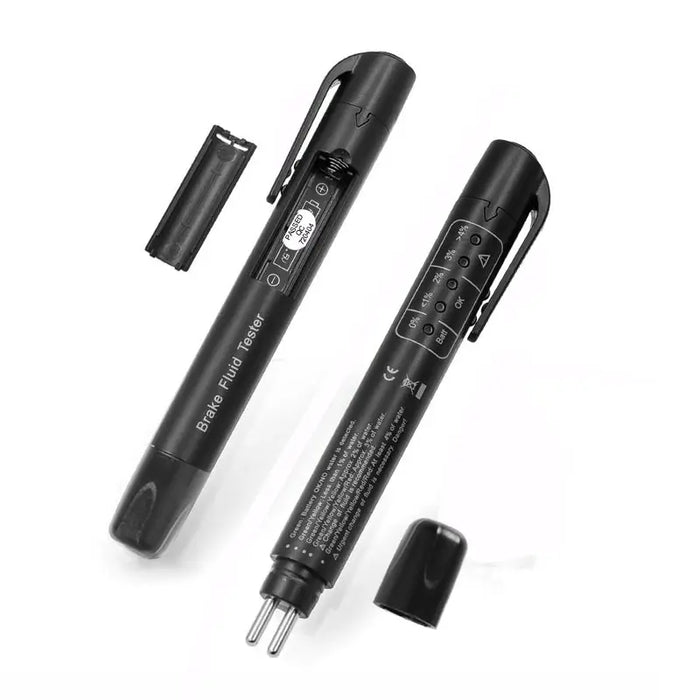 Dark Slate Gray DTNZ Automotive Brake Fluid Tester Pen Brake Fluid Tester