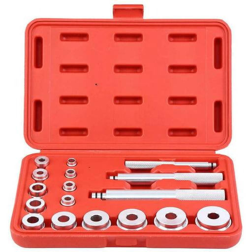 Tomato DTNZ Bushing Seal & Bearing Driver Set 17 Piece Work shop tools
