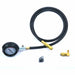 oil pressure tester tool kit