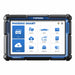 Light Gray TOPDON Phoenix Smart 12v/24v Cars & Truck Advanced Intelligent Diagnostic Scan Tool Vehicle Diagnostic Scanners