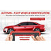 Misty Rose LAUNCH X431 CRP919X Diagnostic Scan Tool, Bi-Directional Vehicle Diagnostic Scanners