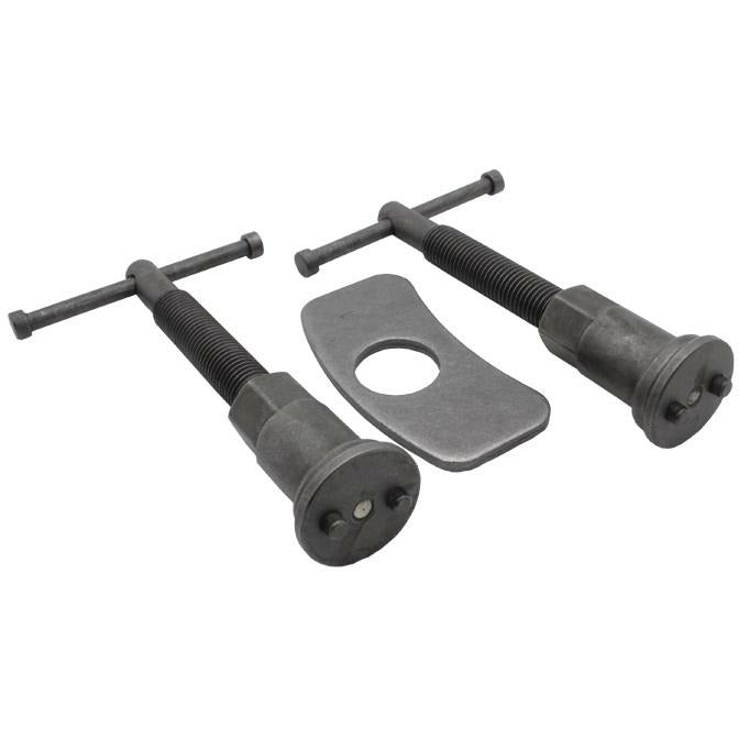 Dim Gray DTNZ 21 Piece Brake Caliper Wind Back Tool Set Work shop tools
