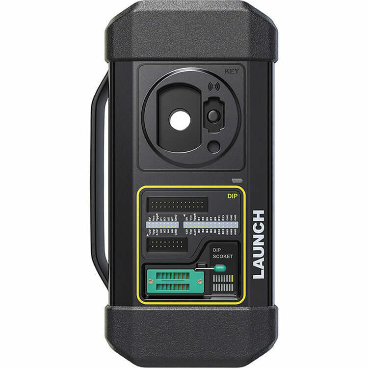 LAUNCH X-PROG 3 Advanced Immobilizer & Key Programmer — Discount Tools NZ
