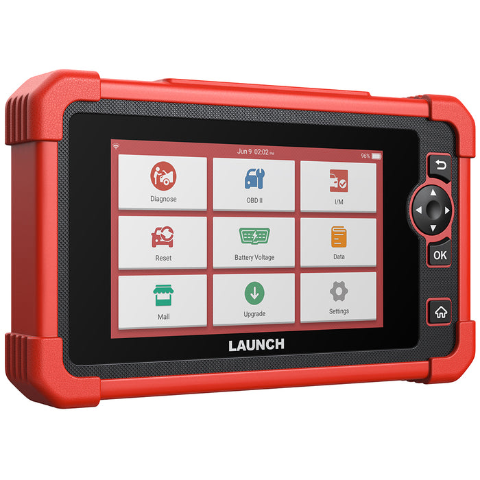 launch x431 crp919x diagnostic scan tool ( 2022 ) new release