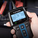 Gray TOPDON BT100 100-2000CCA 12V Battery Tester Analyser Vehicle Battery Testers