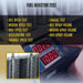 Gray AUTOOL CT160 Fuel Injector Ultrasonic Cleaner & Injector Tester Fuel Injector Cleaner