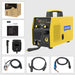 AUTOOL M528 multifunctional Inverter Welding Machine 160A, MIG, TIG, ARC, IGBT