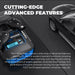 Dark Slate Gray TOPDON T Ninja Box Advanced Immobilizer & Key Programmer Vehicle Diagnostic Scanners