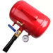 Firebrick DTNZ Tyre Bead Blaster, Shock Filler Bead Blaster