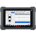 Lavender AUTEL MaxiCom MK906PRO TS, Diagnostic Scan Tool with TPMS Functions Vehicle Diagnostic Scanners