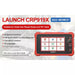 Antique White LAUNCH X431 CRP919X Diagnostic Scan Tool, Bi-Directional Vehicle Diagnostic Scanners