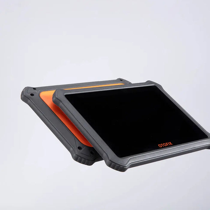 Black OTOFIX IM1 Automotive Key Programming & Diagnostic Tool Key Coding Tools