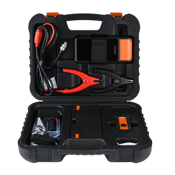 OTOFIX BT1 Professional Battery Tester, Electrical System Analyser