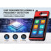 Light Gray AUTEL KM100E Key Programming Tool Universal Key Programming Key Coding Tools