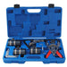 Dark Slate Blue DTNZ Ring Compressor Piston Ring Compressor Kit