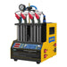 Sandy Brown AUTOOL CT160 Fuel Injector Ultrasonic Cleaner & Injector Tester Fuel Injector Cleaner