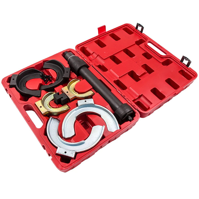 Firebrick DTNZ Interchangeable MacPherson Strut Spring Compressor 1000kg Tools
