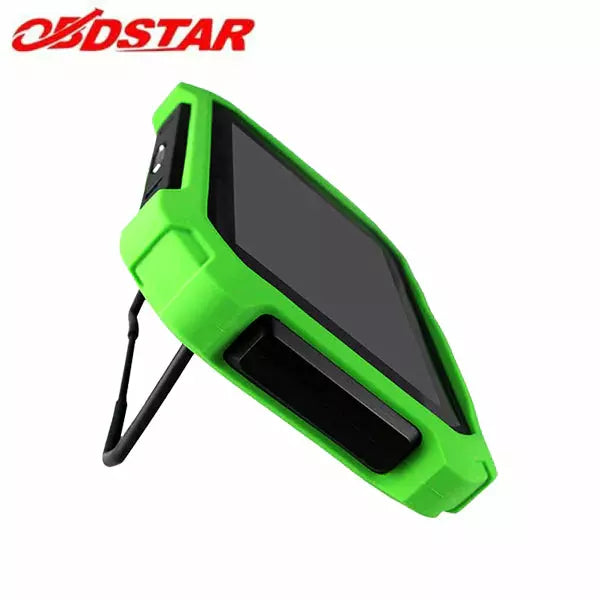 Dark Slate Gray OBDSTAR KEY MASTER DP PLUS (Special Edition)  Plus C Configuration Scan Tool ECU Clone, IMMO, Special Functions Vehicle Diagnostic Scanners