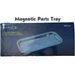 blue point magnetic parts trays