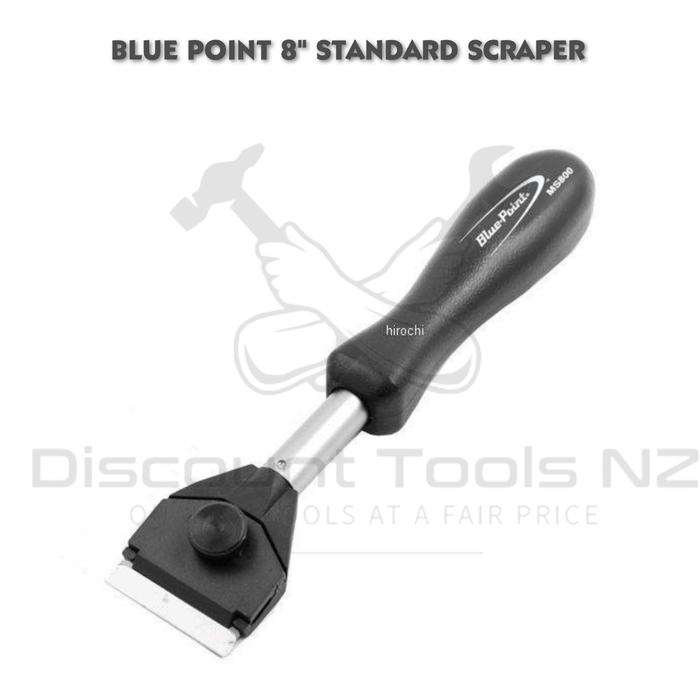 Blue Point Tools 8" Standard Scraper