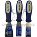 Gray Blue Point 3 Piece Scraper Set PK500A Scraper Sets