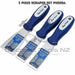 Midnight Blue Blue Point 3 Piece Scraper Set PK500A Scraper Sets