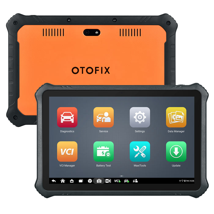 OTOFIX D1 Max Full Systems Professional Diagnostic Tool