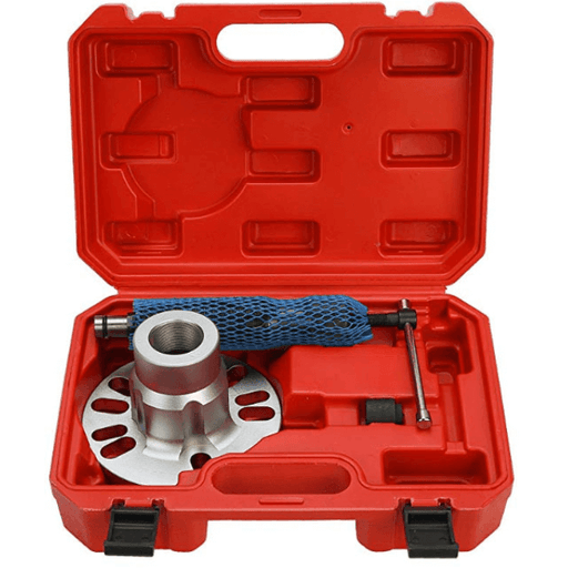 Firebrick DTNZ Hydraulic CV Joint Hub Press Puller Tool Set Work shop tools